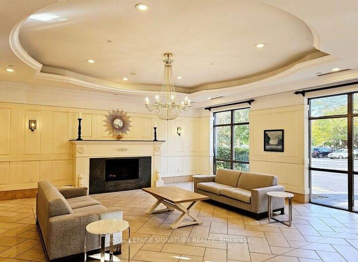 Property Photo:  700 Humberwood Boulevard 416  ON M9W 7J4 