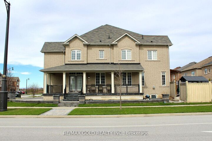 Property Photo:  27 Brentwick Drive  ON L6X 5G1 