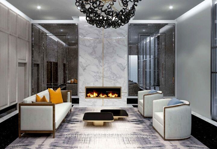 Property Photo:  2450 Bloor St W Street N 307  ON M6S 0A9 