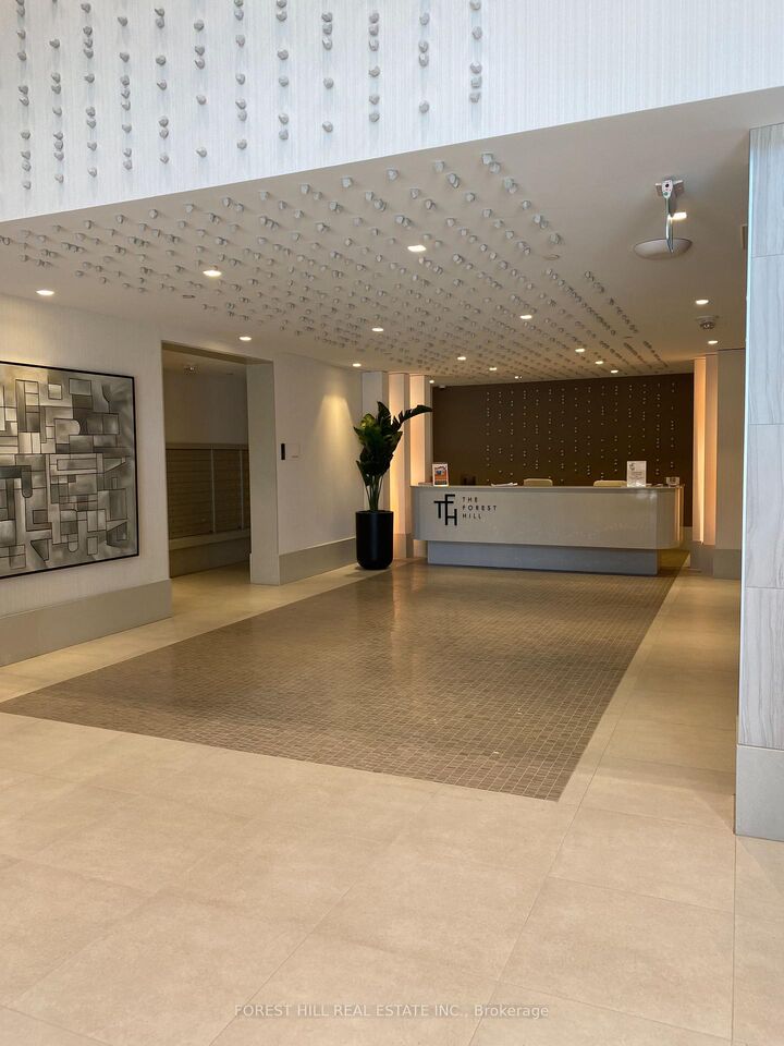 Property Photo: 2020 Bathurst Street 302 ON M5P 0A6