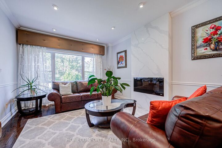 Property Photo:  319 Rumsey Road  ON M4G 1R6 