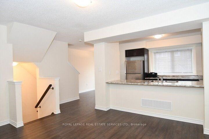 Property Photo: 90 Howe Street ON M1L 0J4
