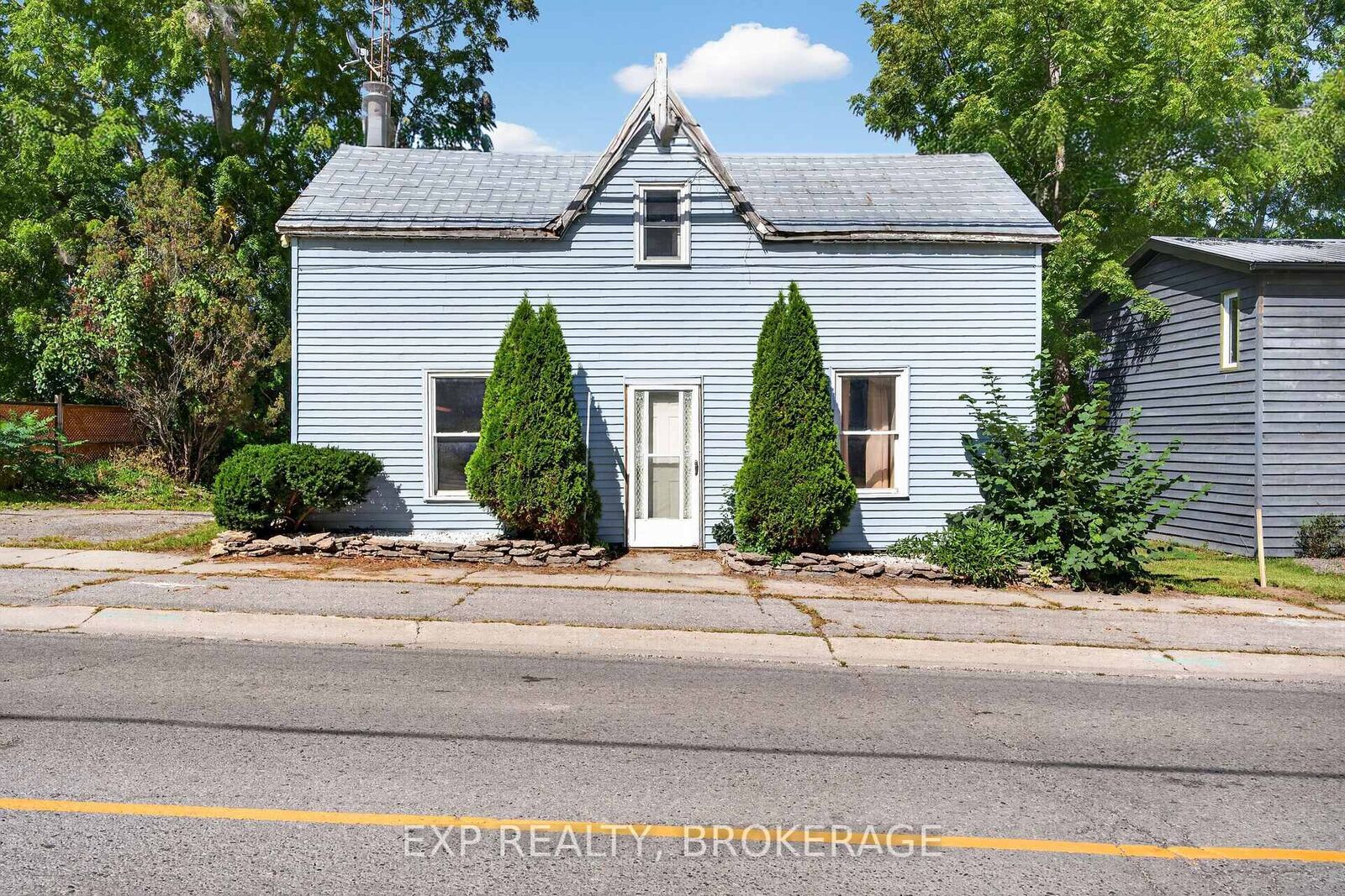 Property Photo:  1654 County 10 Road  ON K0K 1P0 