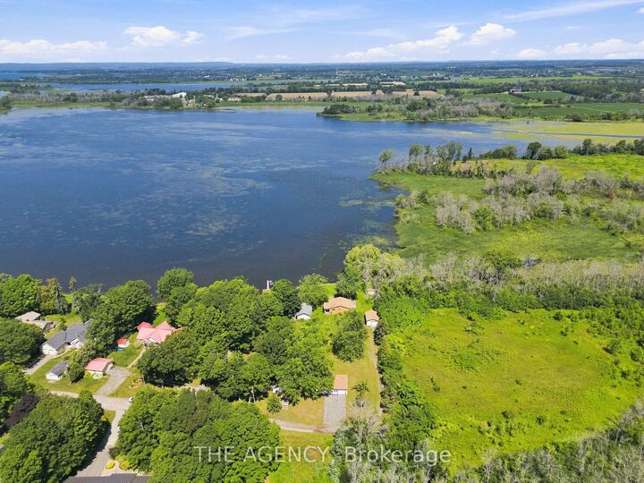 Property Photo:  151 Huycks Bay Road  ON K0K 2J0 