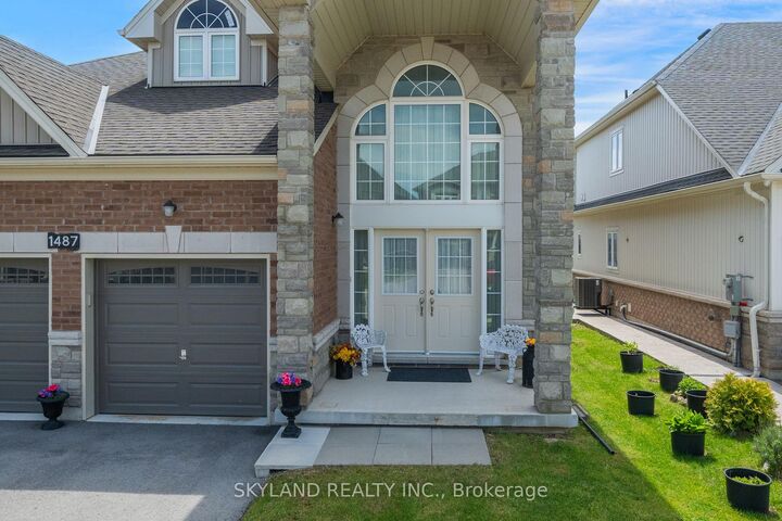Property Photo:  1487 Marina Drive  ON L2A 0C7 