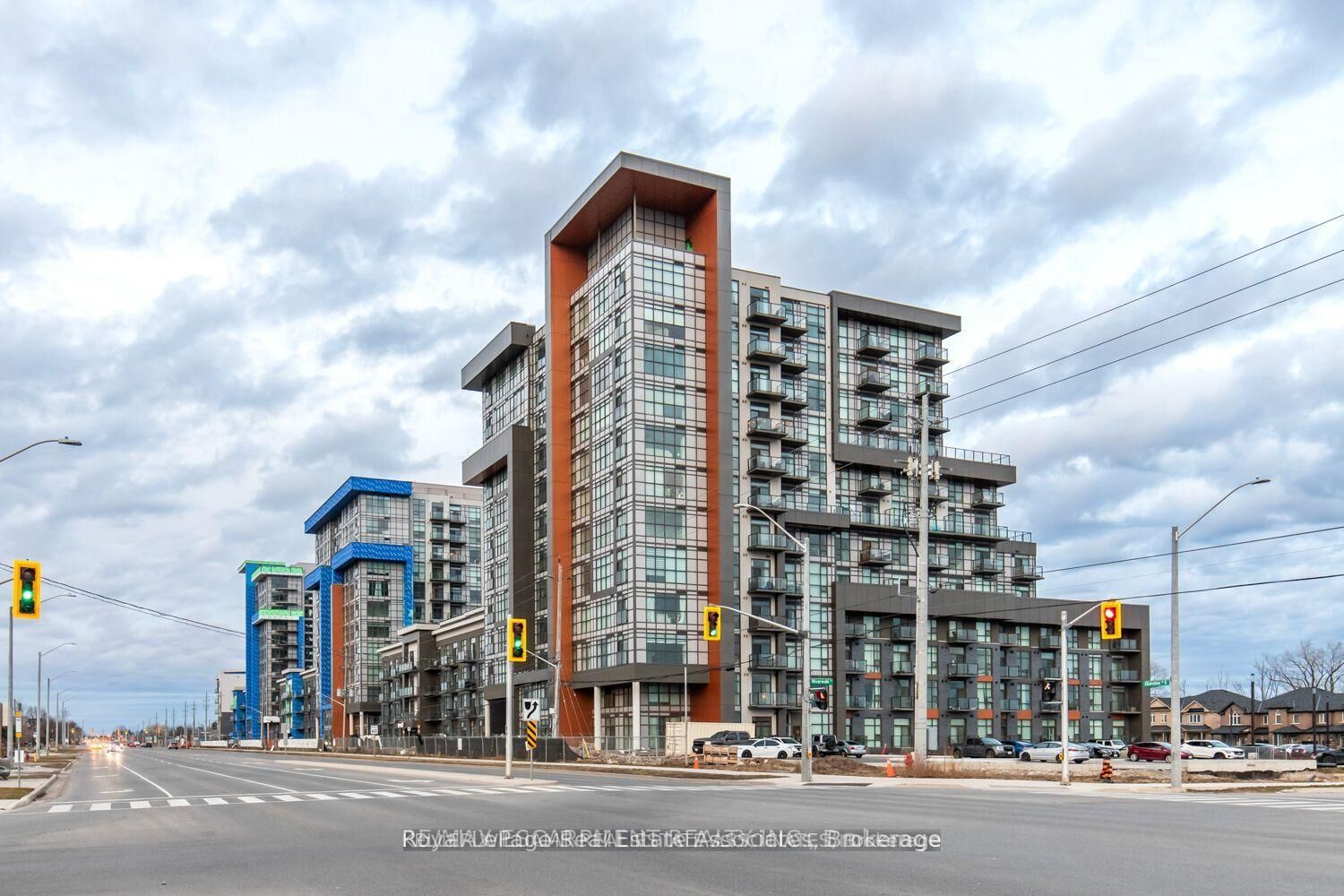 Photo de la propriété:  460 Dundas Street E 215  ON L8B 2A5 