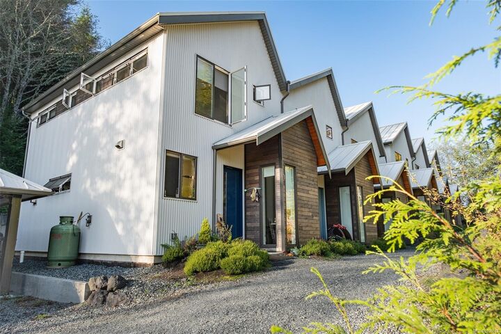 Property Photo:  590 Marine Dr #1  BC V0R 3A0 