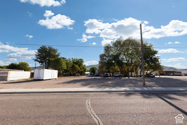 Property Photo:  120 N 100 W  UT 84654 