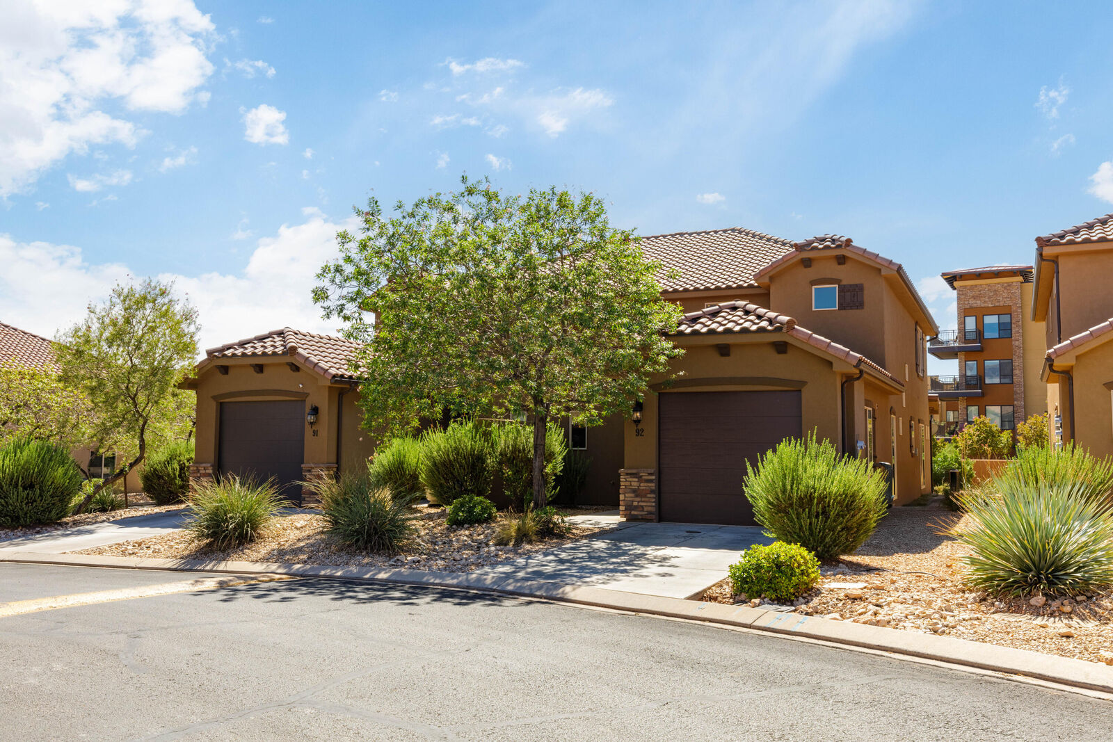 Property Photo:  325 N Red Stone Rd 92  UT 84780 