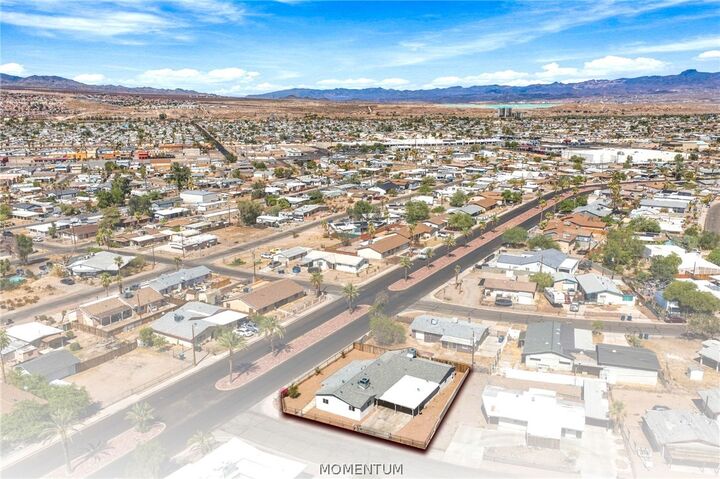 Property Photo:  875 Coral Reef Drive  AZ 86442 
