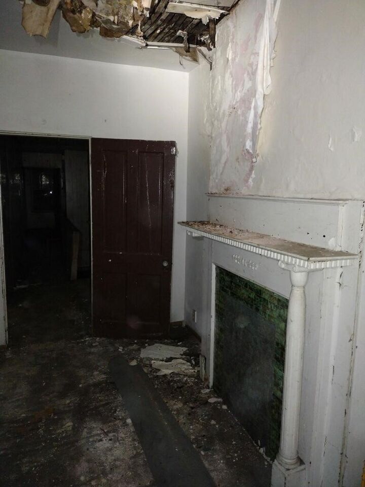 Property Photo:  611 Lincoln Ave  PA 15206 