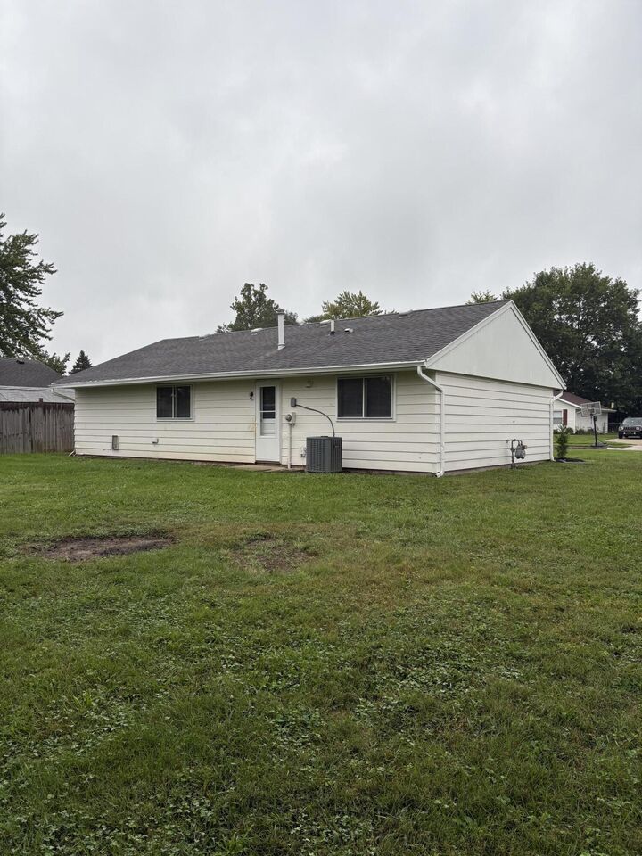 Property Photo:  3147 Sudbury Street  OH 45503 