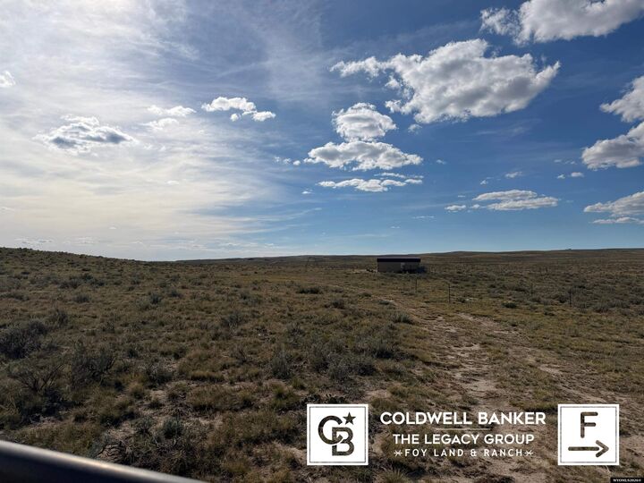Property Photo: 14620 Buckin Bronco WY 82604