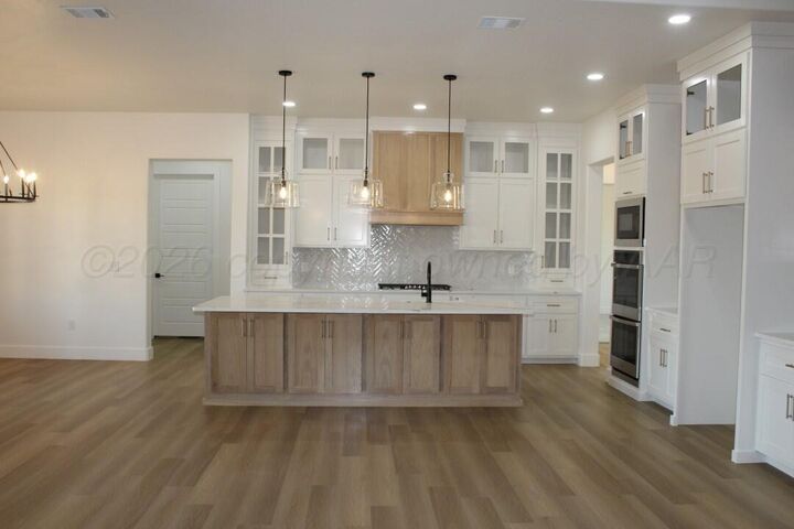 Property Photo:  8300 Matilda Lane  TX 79119-8009 