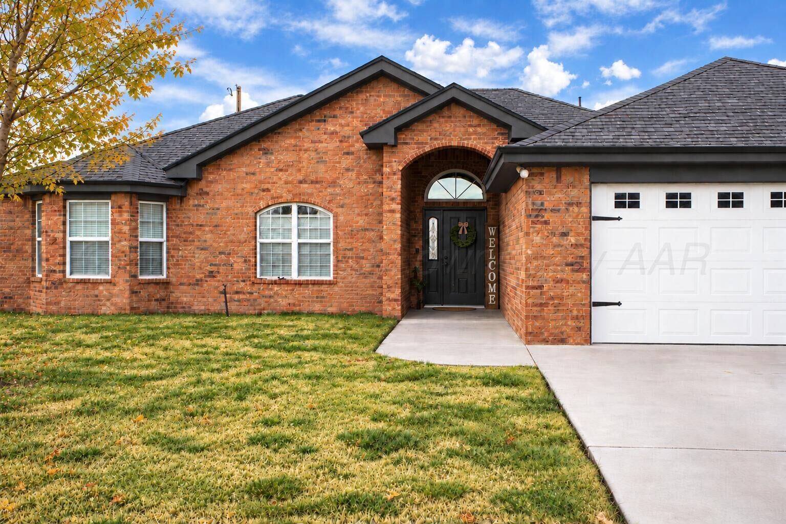 Property Photo:  1507 Brevard Street  TX 79045 