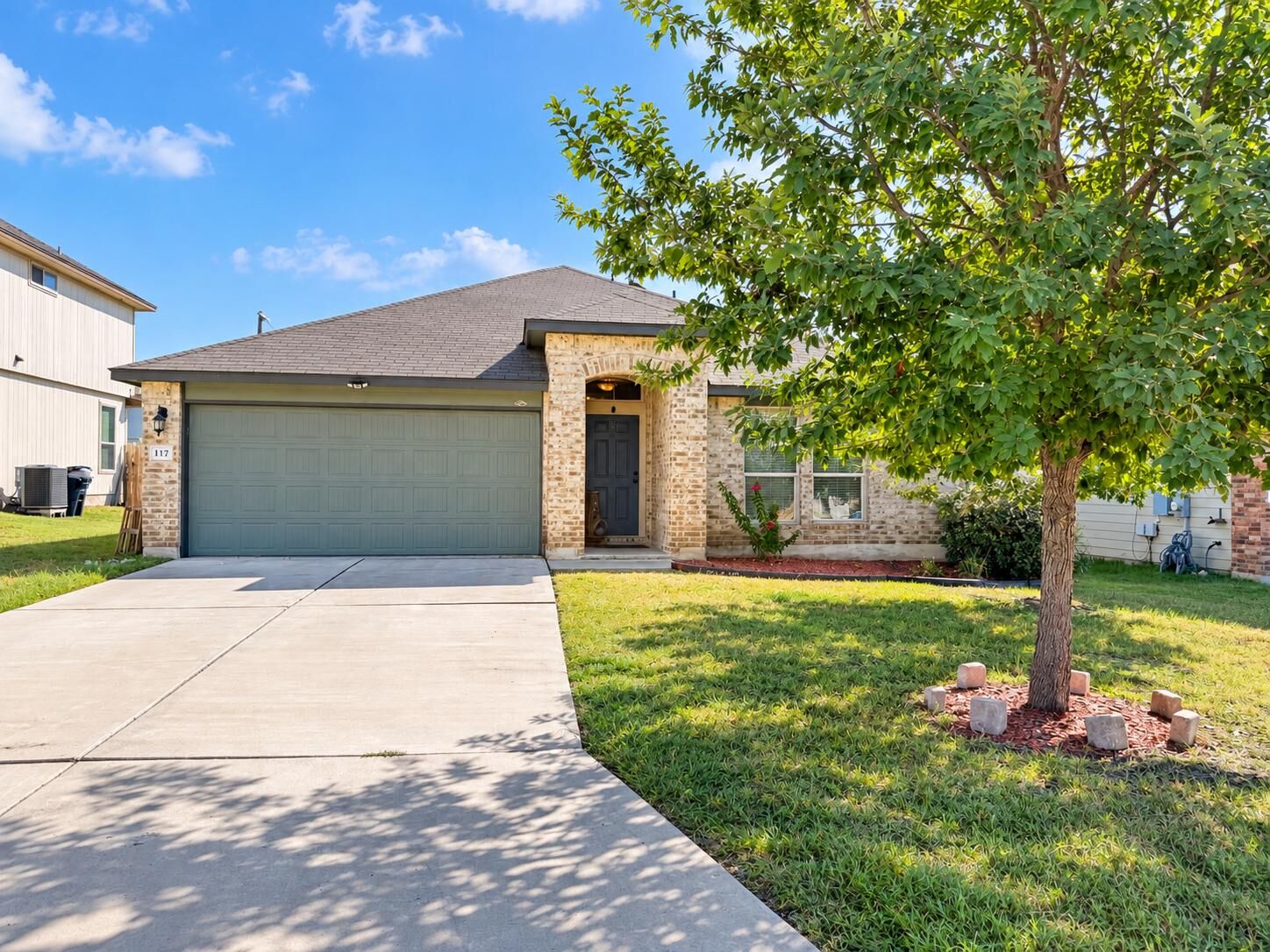 Property Photo: 117 Zoisite Lane TX 76537