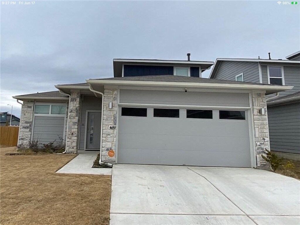 Property Photo: 14020 Neskar Drive TX 78660