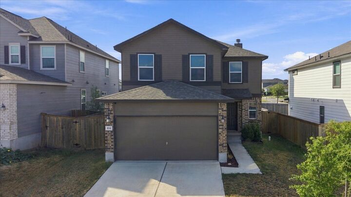 Property Photo:  104 Rooster Way  TX 76537 