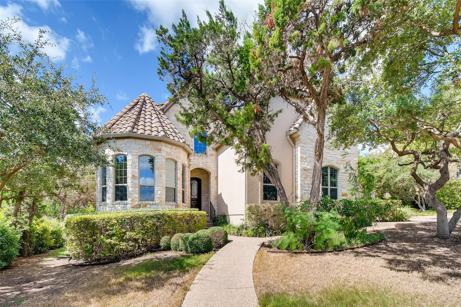 Property Photo:  4216 Myrtle Beach Drive  TX 78738 
