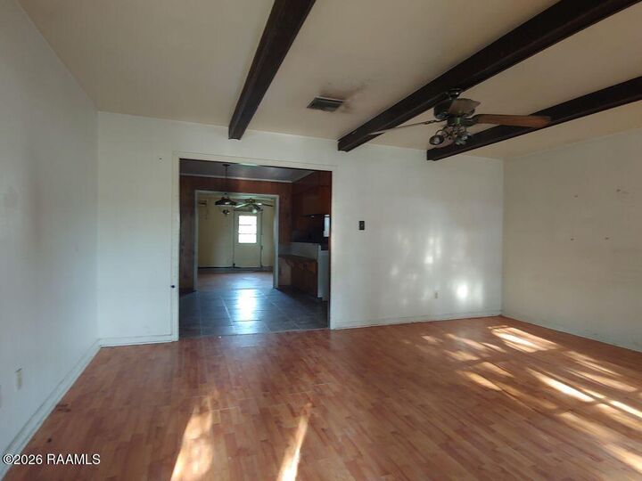 Property Photo:  104 Rue Felicite  LA 70507 