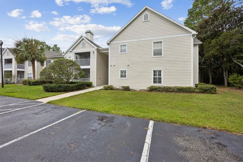 Property Photo: 30936 Paradise Commons FL 32034