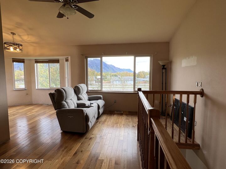 Property Photo:  253 S Silver Tip Drive  AK 99645 