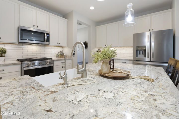 Property Photo:  5620 S Wildrose --  AZ 85212 