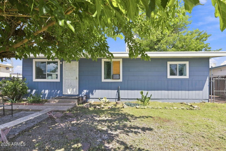 Property Photo:  107 E Pinal Street  AZ 85616 