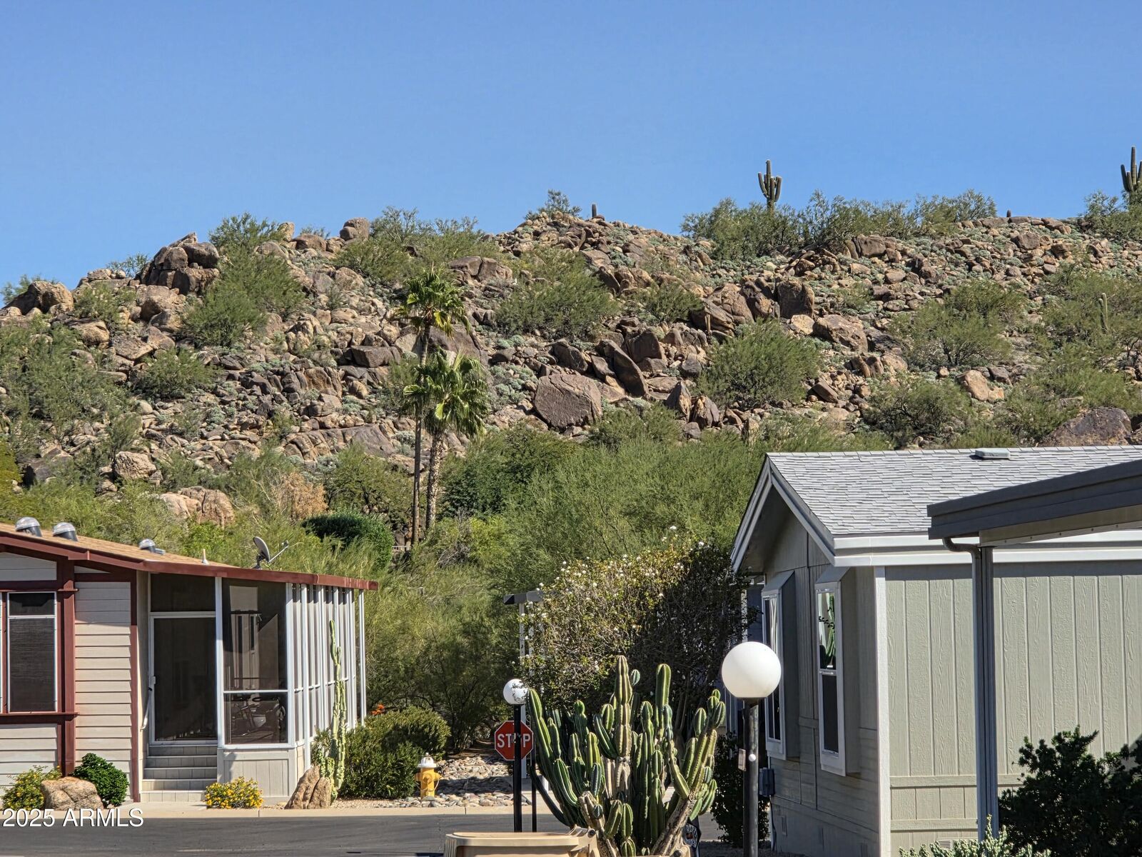 Property Photo: 2233 E Behrend Drive 134 AZ 85024