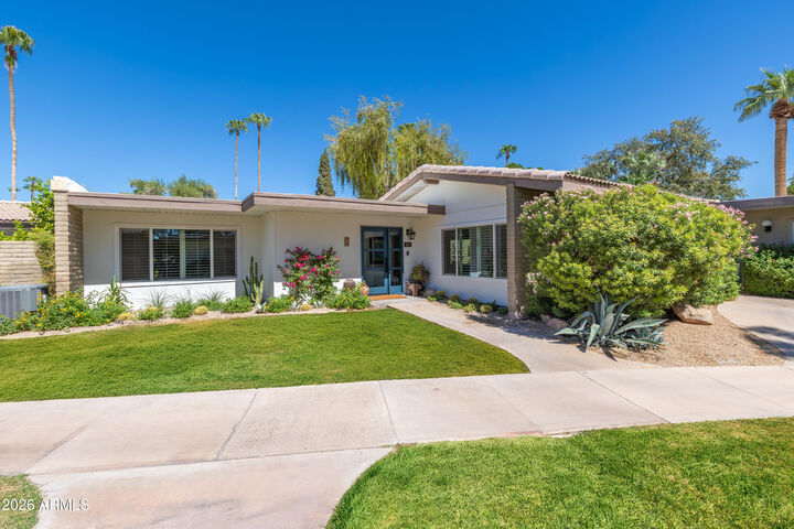 Property Photo:  4800 N 68th Street 230  AZ 85251 
