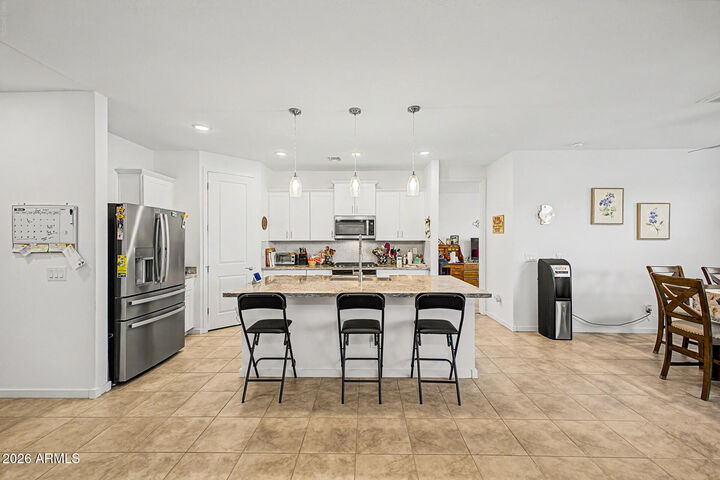 Property Photo:  17318 W Running Deer Trail  AZ 85387 