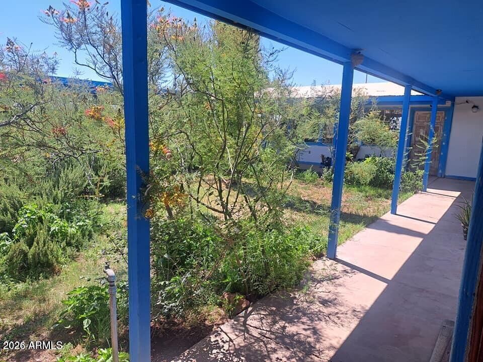 Property Photo:  5287 W Hudgins Ranch Road  AZ 85617 