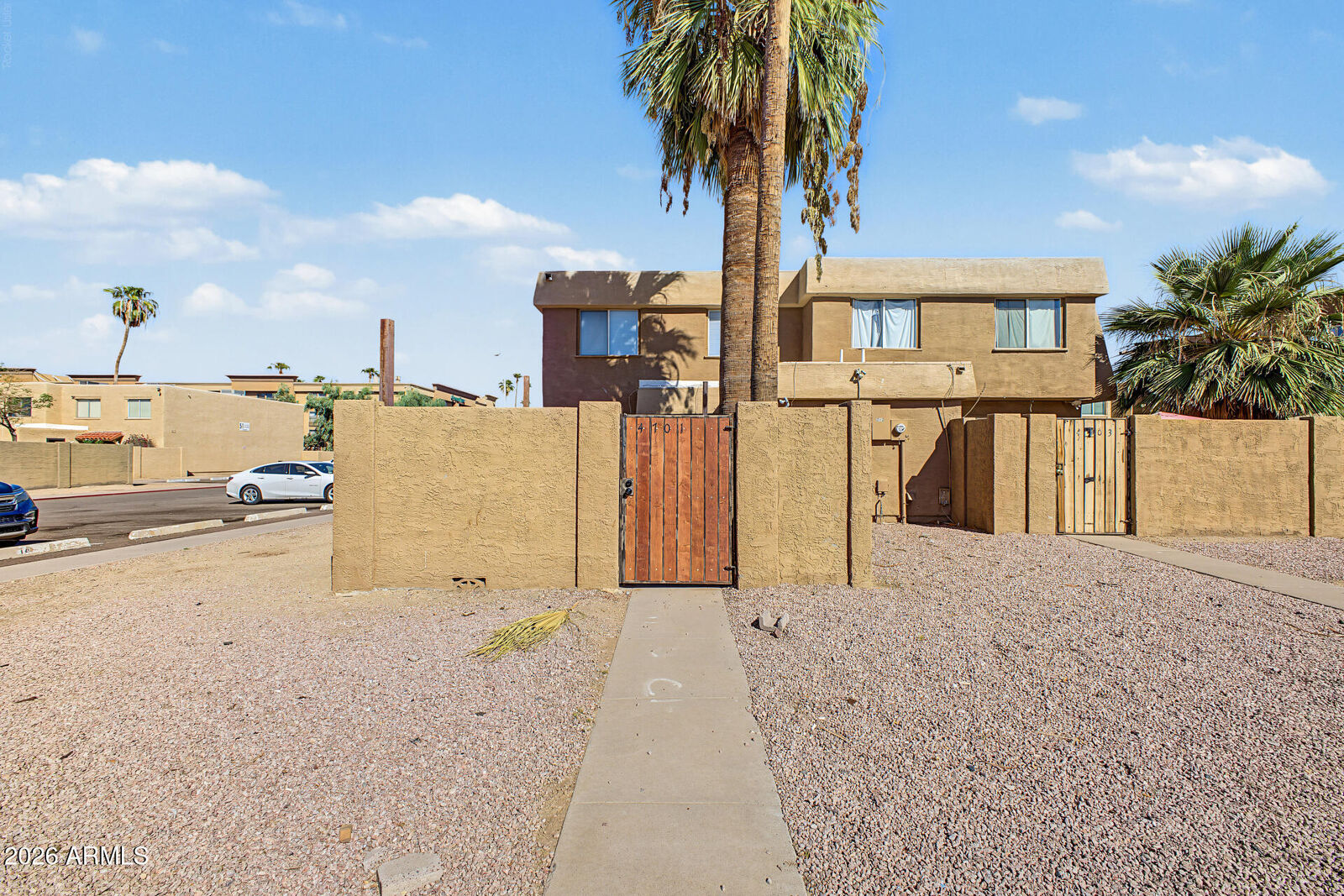 Property Photo:  4701 E Pueblo Avenue  AZ 85040 