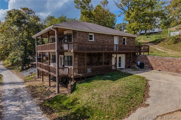 Property Photo:  28247 Cove Drive  MO 65338 