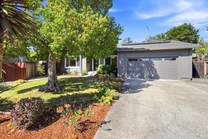 Property Photo: 30 Driftwood Avenue CA 94945