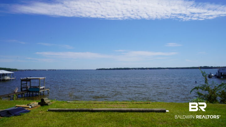 Property Photo: 2106 Club House Drive AL 36549