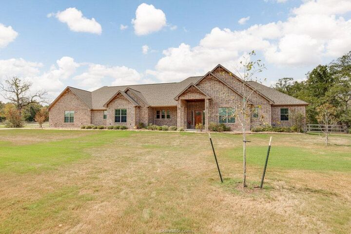 Property Photo: 10147 Albert Drive TX 77861