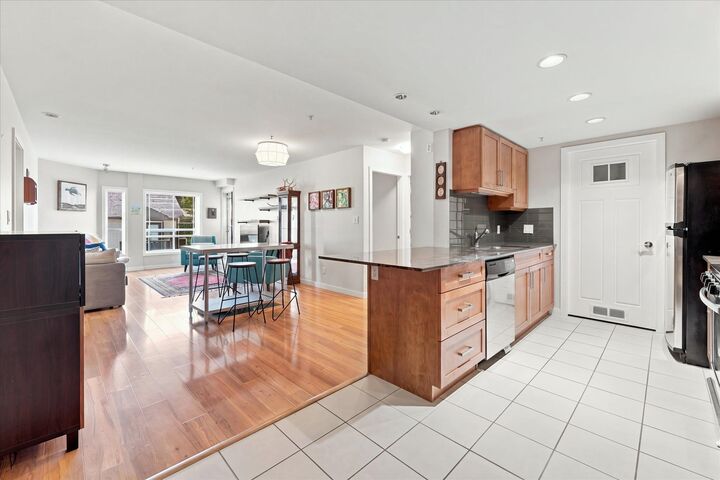 Property Photo:  1212 Main Street 207  BC V8B 0S1 