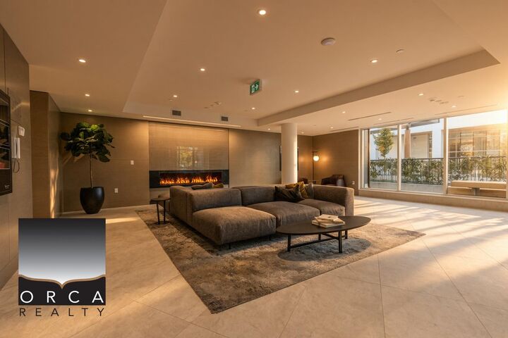 Property Photo:  777 Harbour Way 201  BC V7P 0G2 