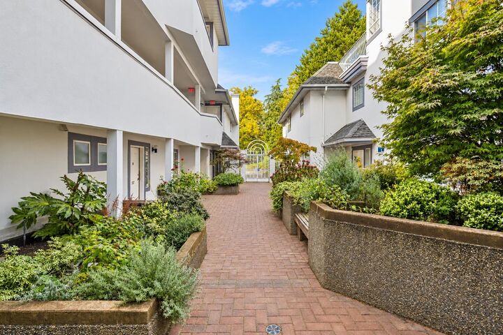 Property Photo:  8772 SW Marine Drive 304  BC V6P 6A4 