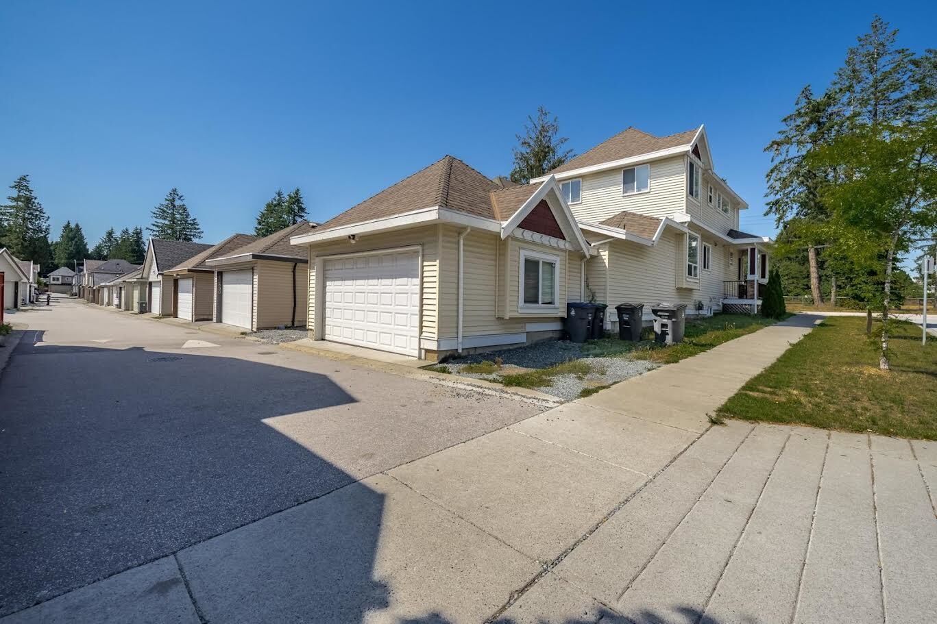 Property Photo:  12898 60th Ave Upper  BC V3X 0B9 