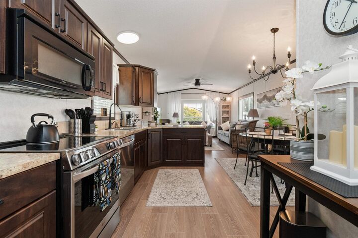 Photo de la propriété: 6338 Vedder Road 82 BC V2R 3R3