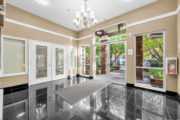Property Photo:  1969 Westminster Avenue 307  BC V3B 1E7 