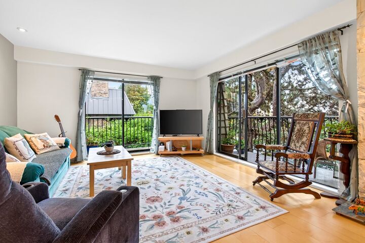Property Photo:  1721 St. Georges Avenue 303  BC V7L 3J8 