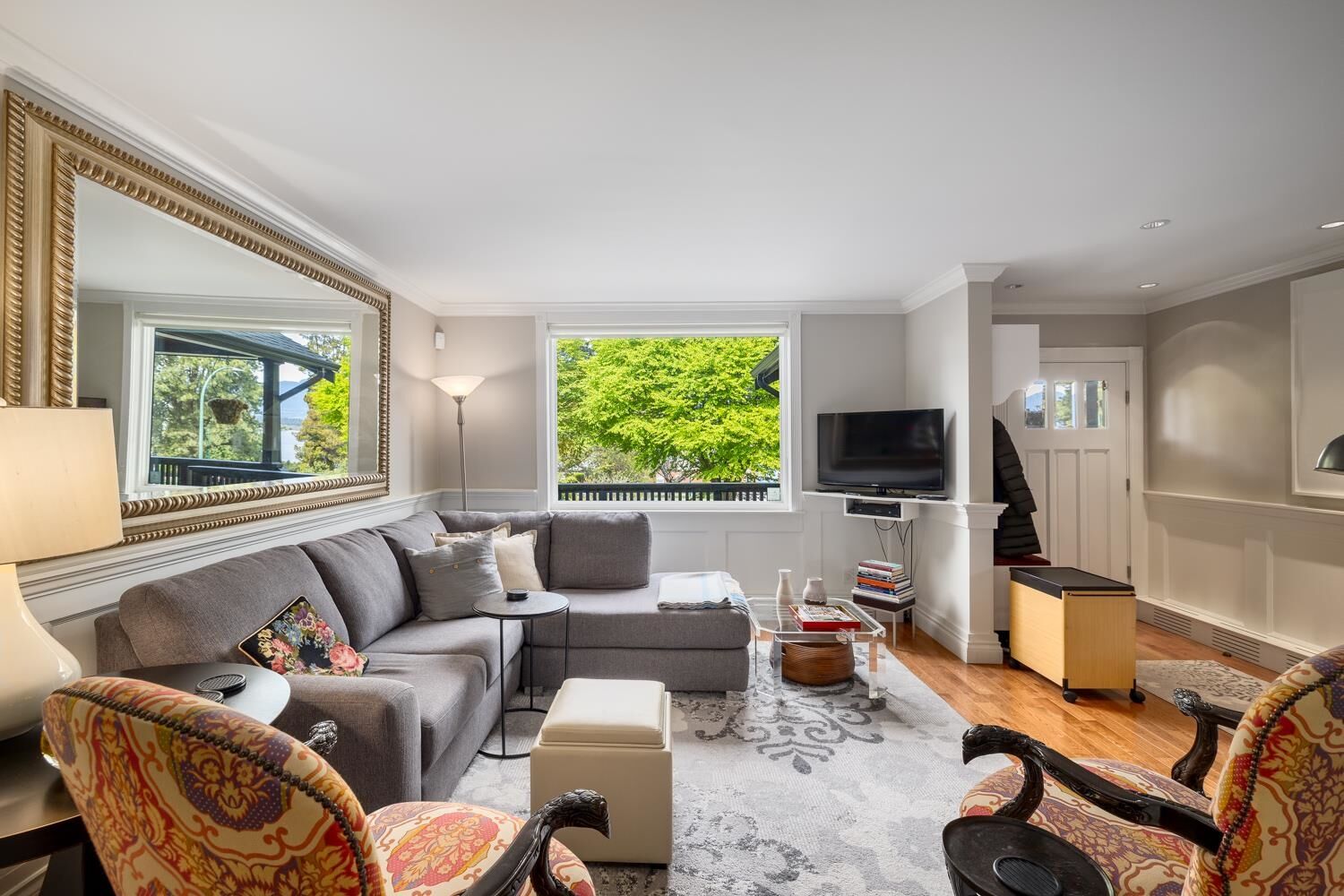 Property Photo:  3244 W 1st Avenue  BC V6K 1H5 
