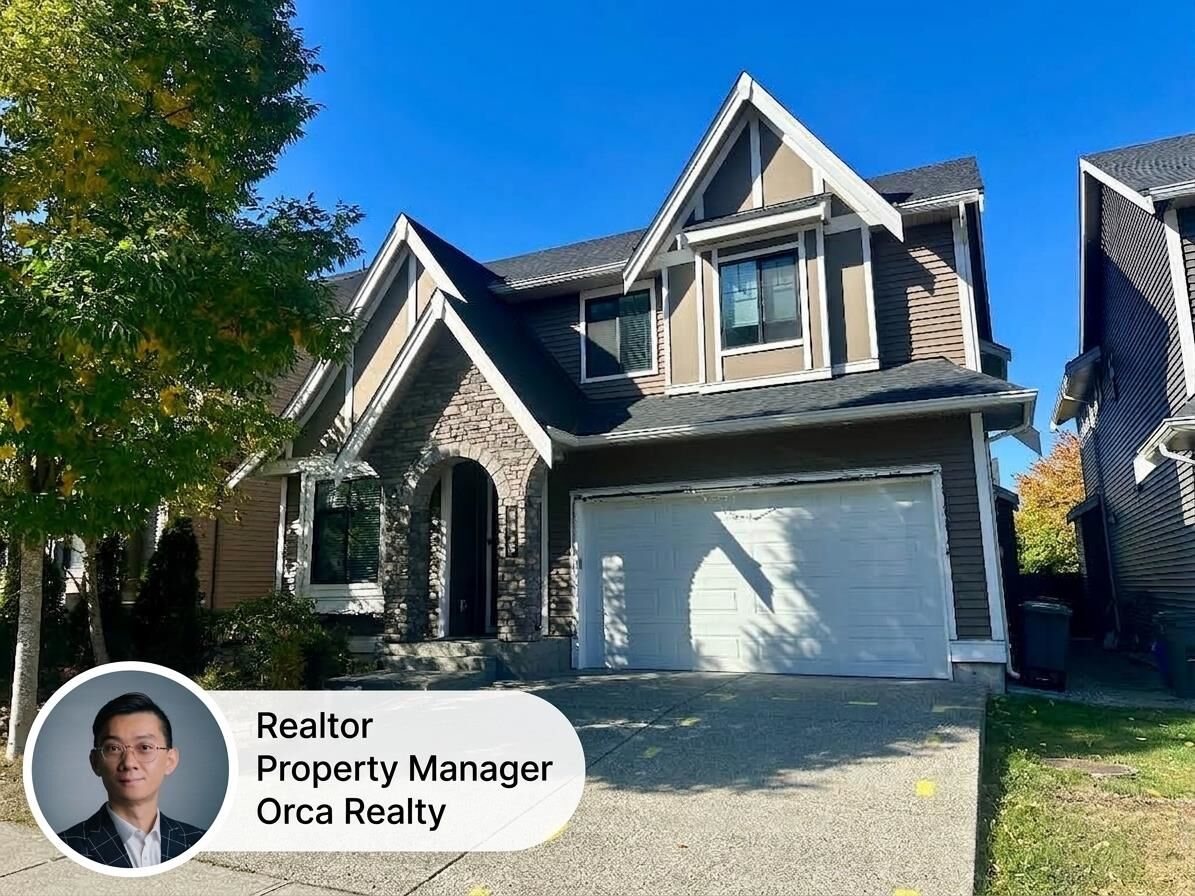 Property Photo:  8455 207 Street  BC V1M 3X4 