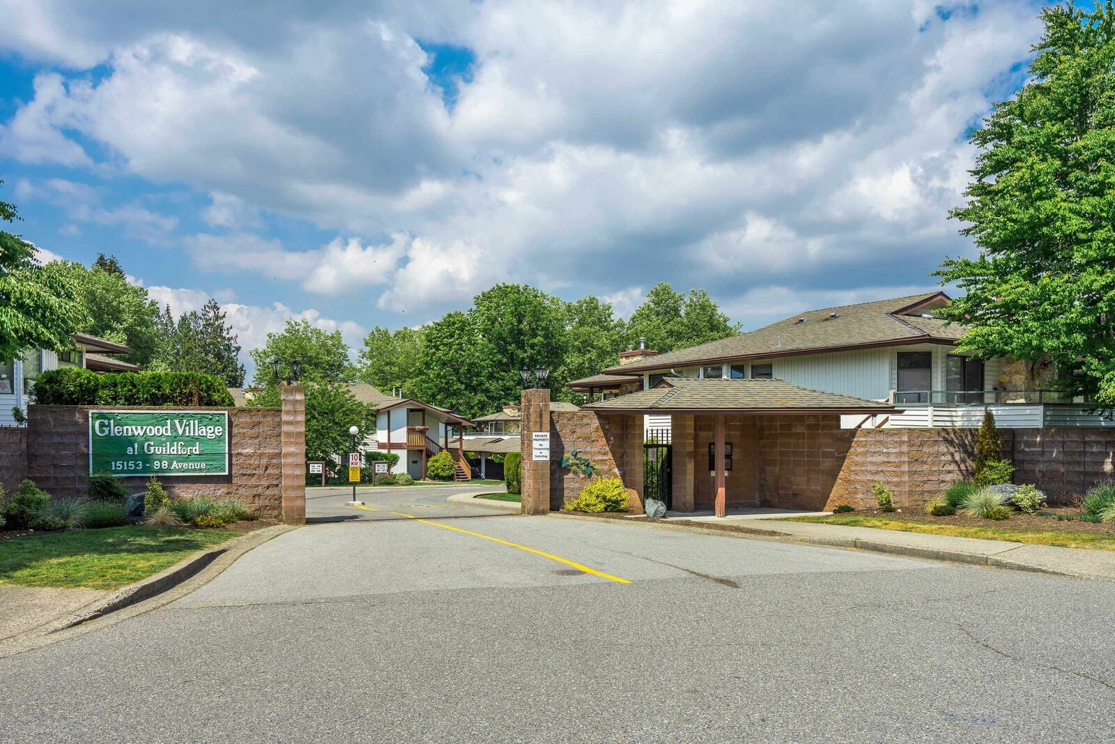 Property Photo:  15153 98 Avenue 137  BC V3R 9M8 