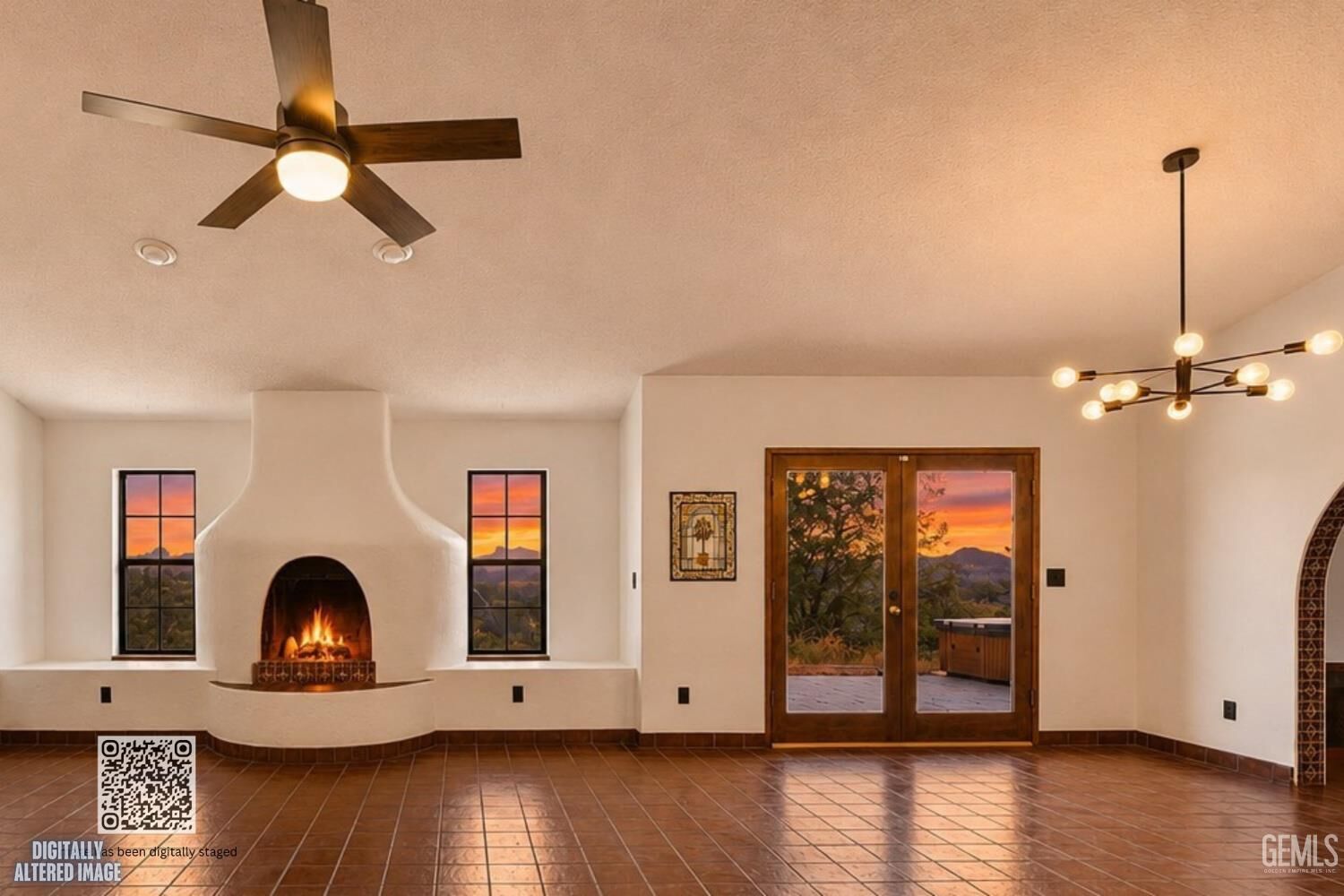 Property Photo:  23921 Parke Court  CA 93561 