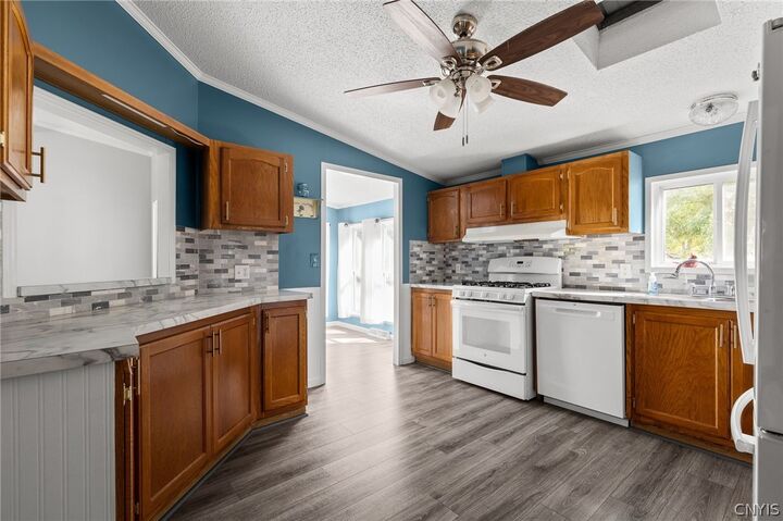 Property Photo:  18 Lathrop Street  NY 13619 