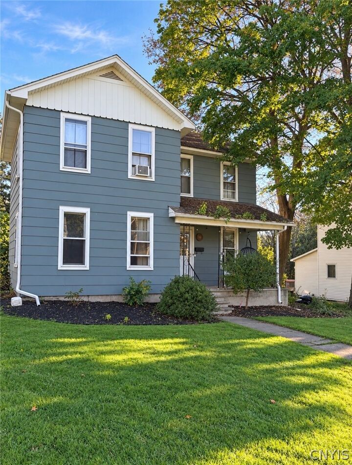 Property Photo:  16 Havens Avenue  NY 13021 